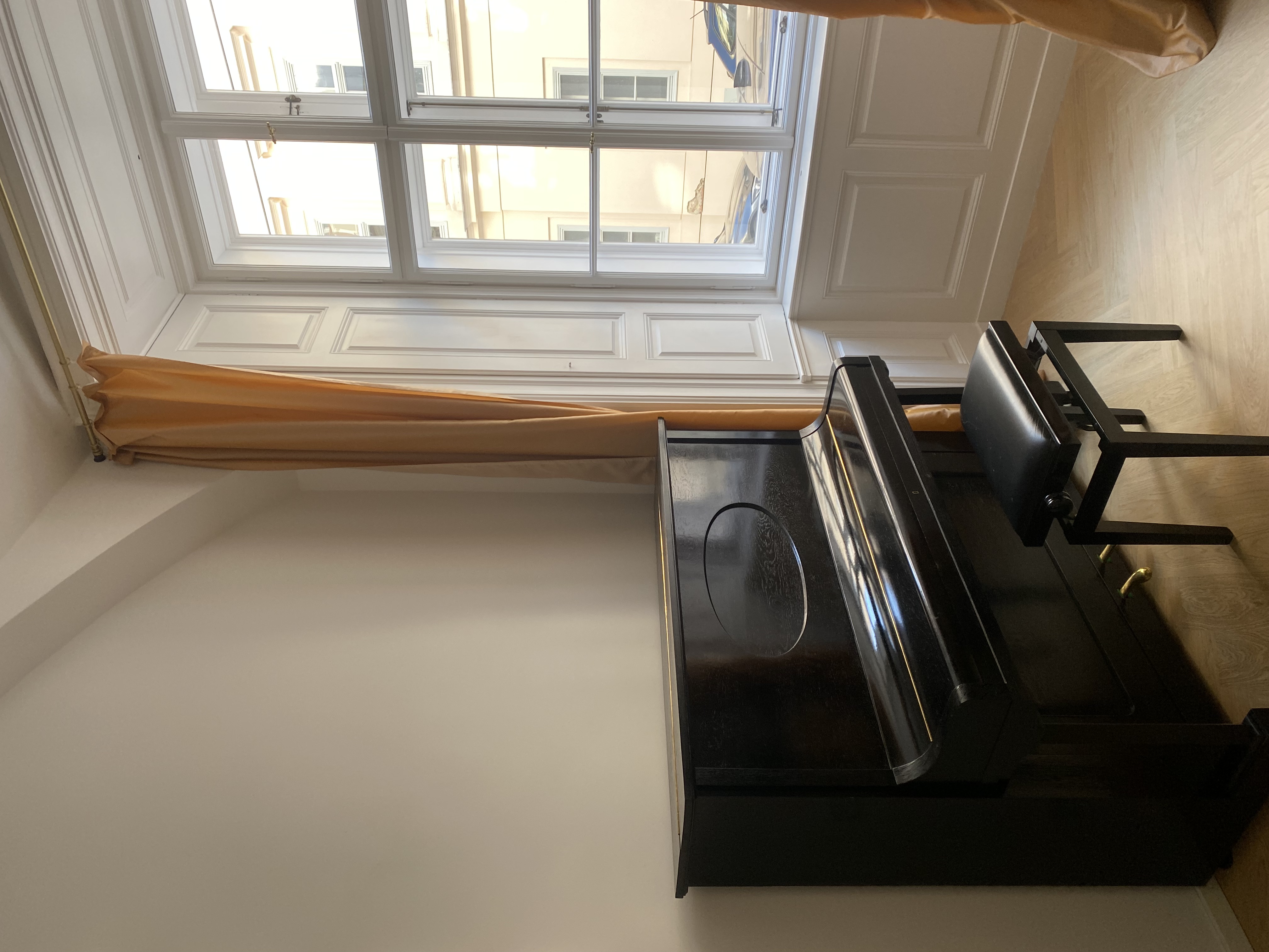 Luxury appartment in Vienna Studio apartment Kurzzeitmiete short